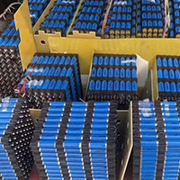 甘南藏族回收锂电池回收回收|高价回收动力锂电池